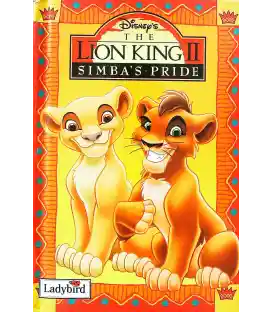 The Lion King II: Simba's Pride