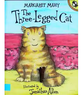 The Three-Legged Cat