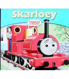 Skarloey (Thomas & Friends)