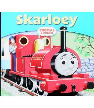 Skarloey (Thomas & Friends)