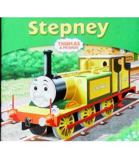 Stephney (Thomas & Friends)