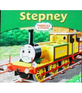 Stephney (Thomas & Friends)