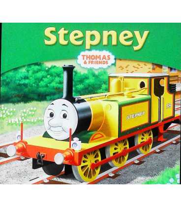 Stephney (Thomas & Friends)