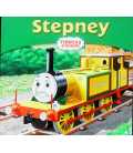 Stephney (Thomas & Friends)