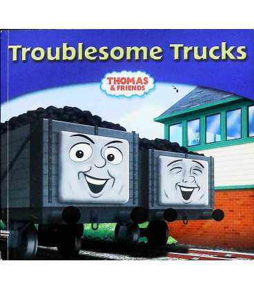 Troublesome Trucks (Thomas & Friends)