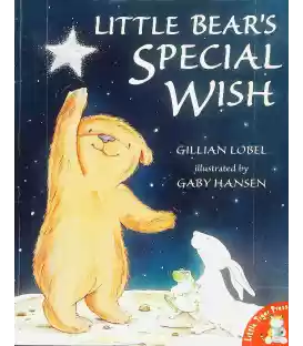 Little Bear's Special Wish