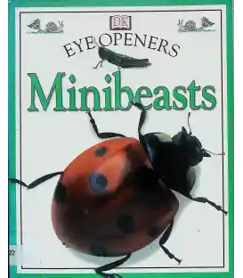 Minibeasts