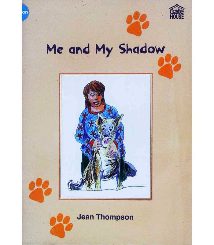 i came as a shadow john thompson