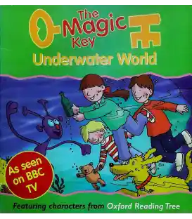 Underwater World (Magic Key)