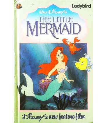 Walt Disney's The Little Mermaid