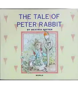 The Tale of Peter Rabbit