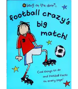 Football Crazy's Big Match