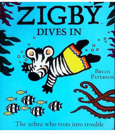 Zigby Dives In