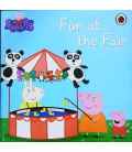 Peppa Pig: Fun at the Fair