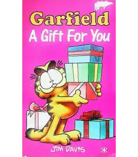 Garfield: A Gift for You