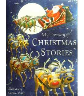 My Treasury of Christmas Stories