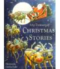 My Treasury of Christmas Stories