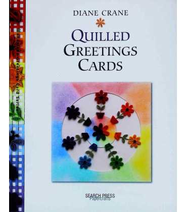 Quilled Greetings Cards