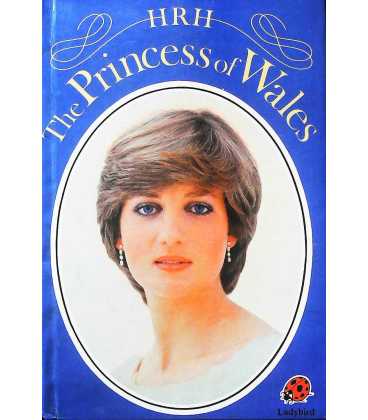 HRH The Princess of Wales | Brenda Raplph Lewis | 9780721407401