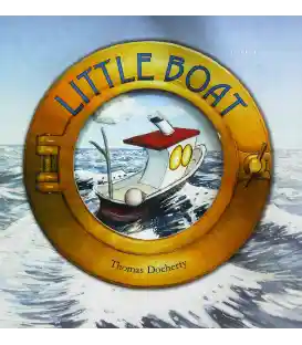 Little Boat