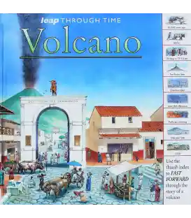 Volcano