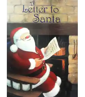 A Letter to Santa