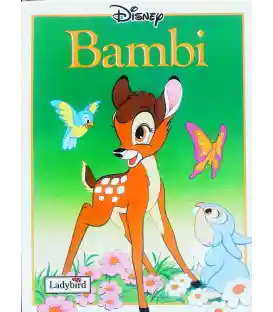 Bambi (Disney)