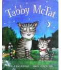 Tabby McTat