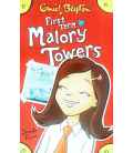 First Term at Malory Towers