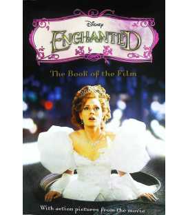 Enchanted (The Book of the Film)