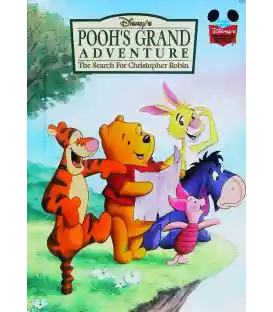 Pooh's Grand Adventure: The Search for Christopher Robin