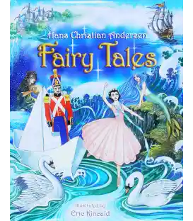 Hans Christian Andersen Fairy Tales