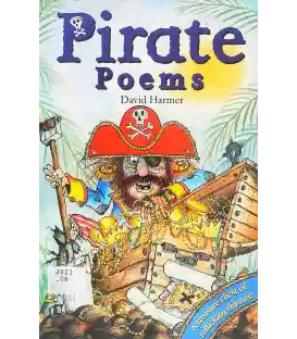 Pirate Poems