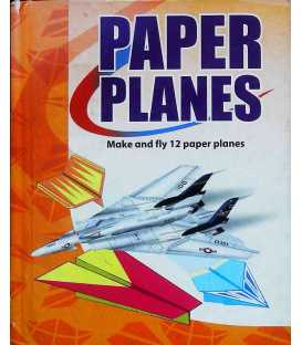 Paper Planes