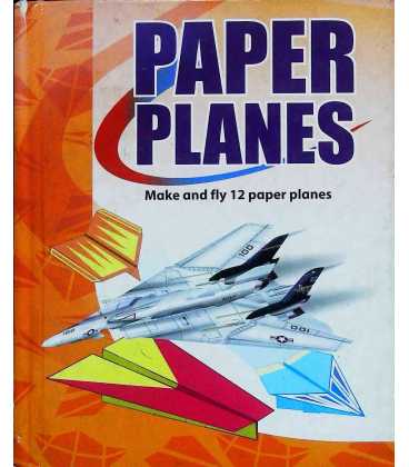 Paper Planes