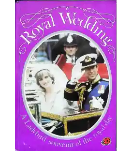 Royal Wedding (Special Publications)