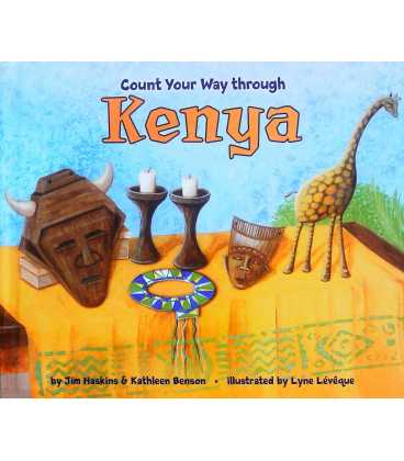 Count Your Way Through Kenya