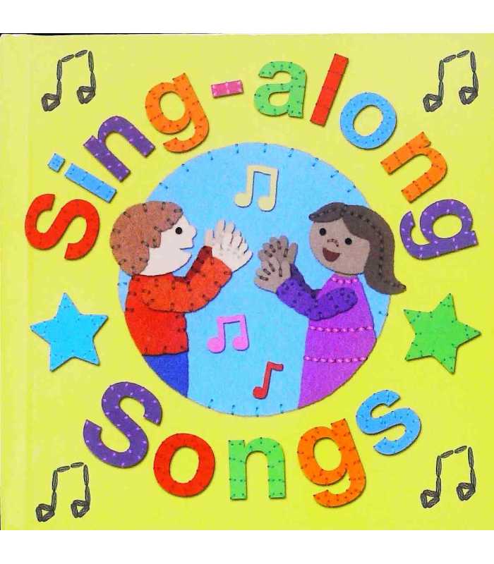 songs to sing along to for kids