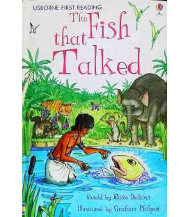 The Fish That Talked