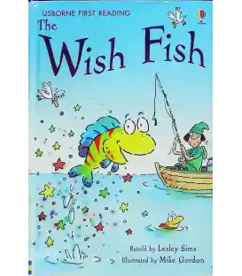 The Wish Fish