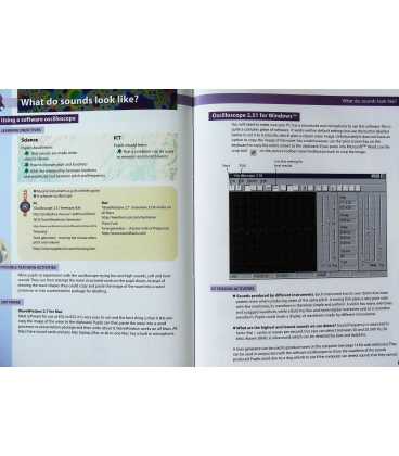 Computers in Science Inside Page 2