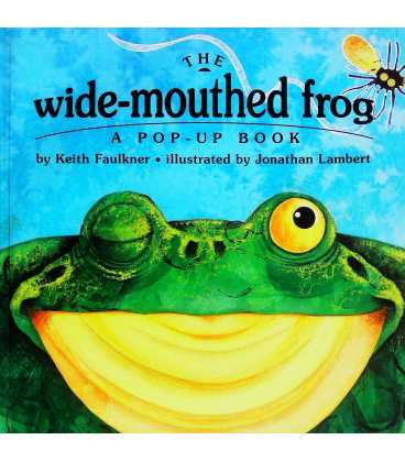 The Wide-Mouthed Frog