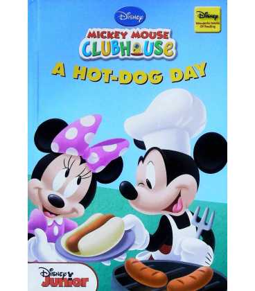 Mickey Mouse Clubhouse: A Hot-Dog Day