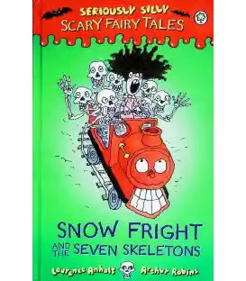 Snow Fright and the Seven Skeletons