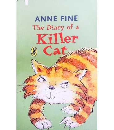 The Diary Of A Killer Cat