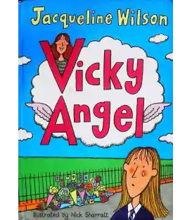 Vicky Angel